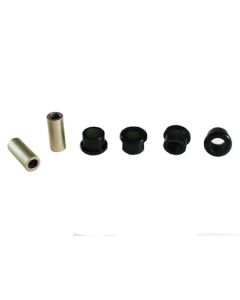 Whiteline FRONT CONTROL ARM - LOWER INNER FRONT BUSHING Front- W53301