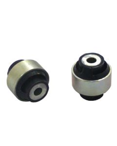 Whiteline FRONT CONTROL ARM - LOWER INNER REAR BUSHING Front- W53372