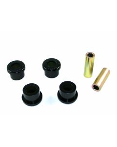 Whiteline REAR CONTROL ARM - LOWER INNER FRONT BUSHING Toyota Corolla Rear 1988-1992- W62913