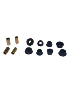 Whiteline Plus 6/06+ Toyota Camry ACV40 Front Control Arm - Lower Front Bushing Kit - W63220