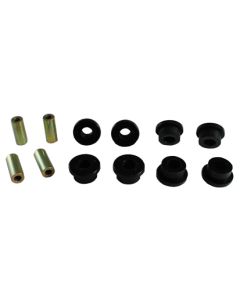 Whiteline Plus 7/96-2/03 Toyota Landcruiser Rear Trailing Arm Upper Bushing Kit - W63379