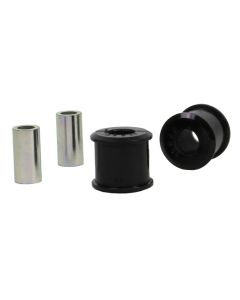 Whiteline 05-13 Lexus IS250 GSE20 / 1/08-4/13 IS350 GSE21 Rear Trailing Arm Upper Front Bushing Kit - W63585