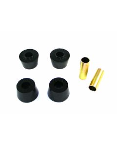 Whiteline Plus 70-85 Toyota Celica / 5/70-4/87 Toyota Corolla Fr Radius/Strut Rod to Chassis Bushing - W81193