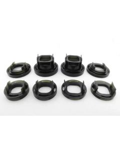 Whiteline Plus 8/06-8/09 Pontiac G8 / 04-06 GTO Rear Crossmember Mount Insert Kit - W93166