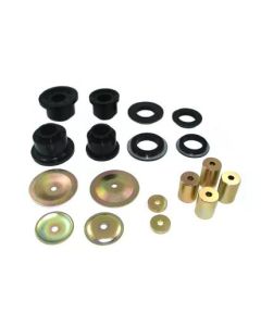 Whiteline Plus 3/08+ Dodge Challenger / 11/05+ Charger Rear Crossmember Front/Rear Mount Insert - W93343