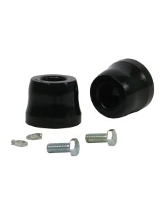 Whiteline 05-20 Toyota Tacoma Front Bump Stop Bushing Kit - W93449