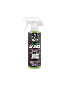 HydroSpeed Ceramic Quick Detailer - 16oz by Chemical Guys