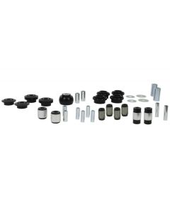 Whiteline 10/2003-2009 Nissan 350Z Front + Rear Vehicle Essentials Kit - WEK003