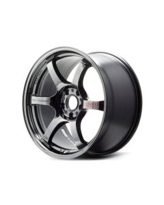 GramLights 57DR Wheel 19x10.5 5x112 35mm RBC- GRAM-WGI635M7