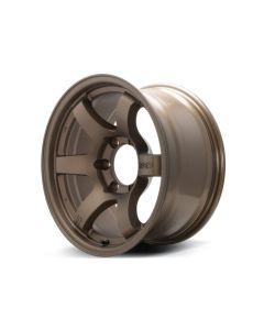 GramLights 57DR-X Wheel 18x9 6x139.7 20mm Dark Bronze- GRAM-WGIXW20KA