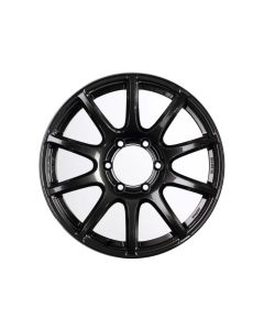 Gram Lights 57Trans-X Overseas 20x9 +20 6-139.7 Super Dark Gunmetal - WGTUAW20KH8