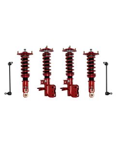 A'PEXi - N1 Type ExV Damper - 2022+ Subaru WRX [VB] - 269AF023