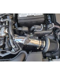 Weapon R 19-22 Toyota Corolla I4 2.0L Secret Weapon Short Ram Intake - 1 Piece - 305-187-101