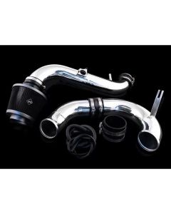 Weapon R 2018 Toyota Camry V6 3.5L 3 Piece Cold Air Intake Kit - 305-182-301