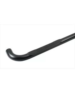 Westin 1989-1994 Toyota PU Reg Cab Signature 3 Nerf Step Bars - Black - 25-0575