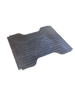 Westin 2015-2018 Chevrolet/GMC Colorado/Canyon (6ft bed) Truck Bed Mat - Black - 50-6395