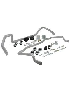 Whiteline 95-99 BMW M3 Front & Rear Sway Bar Kit - BBK001