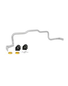 Whiteline 16-17 Ford Focus RS Front 26mm Heavy Duty Adjustable Sway Bar - BFF96Z