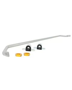 Whiteline 2016+ Ford Focus RS LZ MK3 22mm Rear 2-Point Adjustable Swaybar - BFR78Z