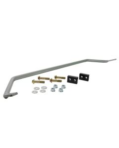 Whiteline 2013+ Ford Fiesta ST WZ 22mm Rear Non-Adjustable Swaybar - BFR80