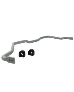 Whiteline 2017+ Honda Civic Type-R FK8 Front 27mm Heavy Duty Adjustable Sway Bar - BHF97Z