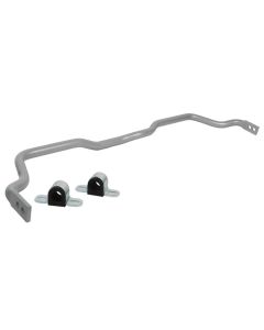 Whiteline 17-20 Hyundai i30N / Hyundai Elantra GT Sport (RHD Only) Front HD Adj. Sway Bar - 24mm - BHF98Z