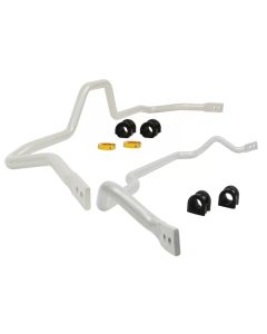 Whiteline 01-06 Acura RSX DC5 Type R / Type S Front & Rear Sway Bar Kit - BHK001