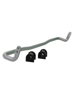 Whiteline 2017+ Honda Civic Type-R FK8 Rear 22mm Heavy Duty Adjustable Sway Bar - BHR97Z