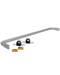Whiteline 17-19 Hyundai Elantra Sport/Elantra GT Sport Rear Heavy Duty Adjustable Sway Bar - 24mm - BHR98XZ