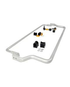 Whiteline 90-97 Mazda Miata Front & Rear Sway Bar Kit - BMK002