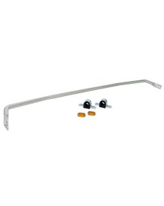 Whiteline 2012+ Ford Focus ST 24mm Heavy Duty Rear Adjustable Swaybar - BMR93Z