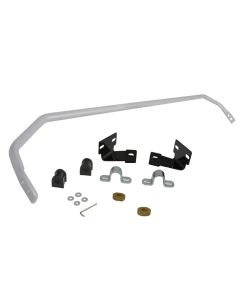 Whiteline 16-18 Mazda MX-5 Miata 16mm Rear Adjustable Sway Bar Kit - BMR94Z