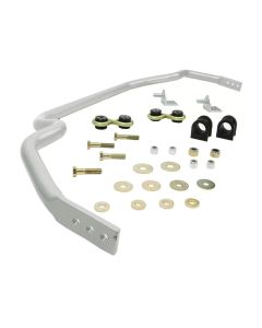 Whiteline 84-96 Nissan 180SX / 1/88-12/91 Silvia Front 27mm Heavy Duty Adjustable Sway Bar - BNF42Z
