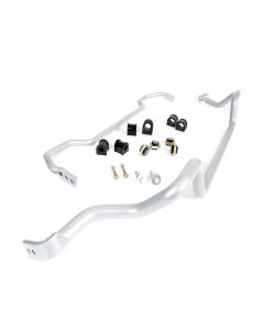 Whiteline 93-98 Toyota Supra Front & Rear Sway Bar Kit - BTK007