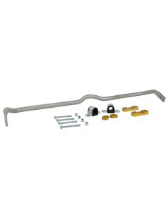 Whiteline 2012+ Audi S3/RS3 / 2013+ Volkswagen Golf R 26mm Front Adjustable Swaybar - BWF22Z