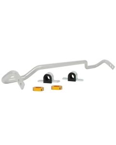 Whiteline 15-16 Audi A3 22mm X Heavy Duty Rear Adjustable Swaybar - BWR24Z