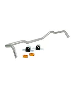 Whiteline 15-18 Volkswagen Golf R 24mm Rear Adjustable Sway Bar Kit - BWR25XZ