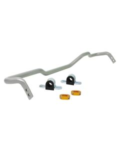 Whiteline 15-18 Volkswagen Golf R 22mm Rear Adjustable Sway Bar Kit - BWR25Z