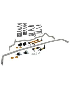 Whiteline Ford Focus ST MK3 MY13 Grip Series Stage 1 Kit - GS1-FRD004