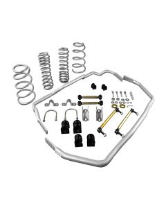 Whiteline Ford Mustang GT S197 Grip Series Stage 1 Kit - GS1-FRD005
