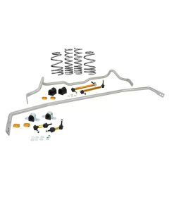 Whiteline 14+ Ford Focus ST Grip Series Stage 1 Kit - GS1-FRD009