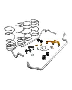Whiteline Subaru Impreza WRX GD1 Grip Series Stage 1 Kit - GS1-SUB001