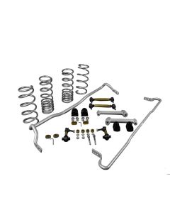 Whiteline Subaru BRZ / GT86 Grip Series Stage 1 Kit - GS1-SUB006