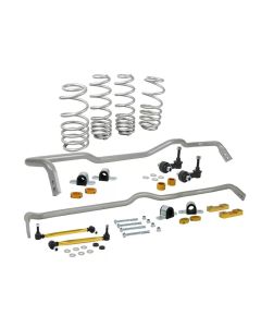 Whiteline Volkswagen Golf MK7 Grip Series Kit - GS1-VWN006