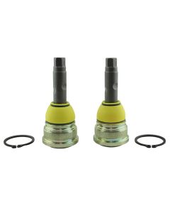 Whiteline 05-10 Ford Mustang Ball Joints for Roll Center Correction - KCA439