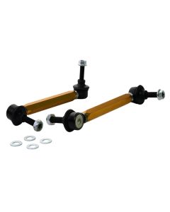 Whiteline 92-01 Lexus ES Rear Swaybar Link Assembly Kit - KLC187