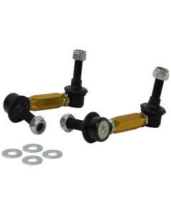 Whiteline 2016+ Ford Focus RS MK3 Rear Sway Bar Link Assembly - KLC198