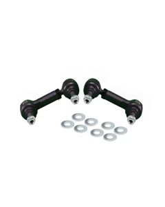 Whiteline 14-19 Mercedes-Benz CLA45 AMG 4Matic Rear Sway Bar Link Kit - KLC218