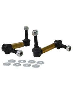 Whiteline 13-19 Subaru BRZ / 13-16 Scion FR-S / 17-19 Toyota 86 Front Sway Bar Link Kit - KLC219