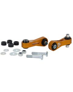 Whiteline 13+ Scion FRS/Subaru BRZ/Toyota 86 / 09-18 Subaru Forester Rear Swaybar End Link Kit - KLC231